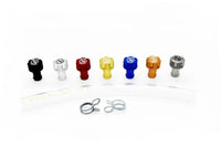 racetorx front and rear brake reservoir kit 8mm