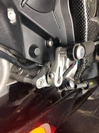 racetorx gear shift support aprilia v4 rsv4