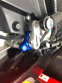 racetorx gear shift support aprilia v4 rsv4