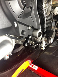racetorx gear shift support aprilia v4 rsv4