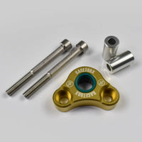 racetorx gear shift support aprilia v4 rsv4
