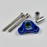 racetorx gear shift support aprilia v4 rsv4