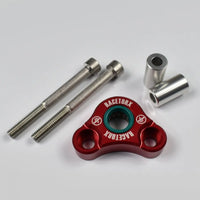 racetorx gear shift support aprilia v4 rsv4