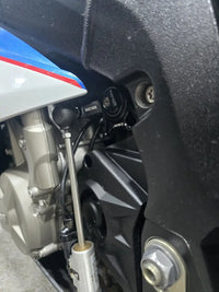 racetorx gear shift support bmw s1000r rr 2009 2019