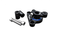 racetorx gear shift support ducati panigale v2