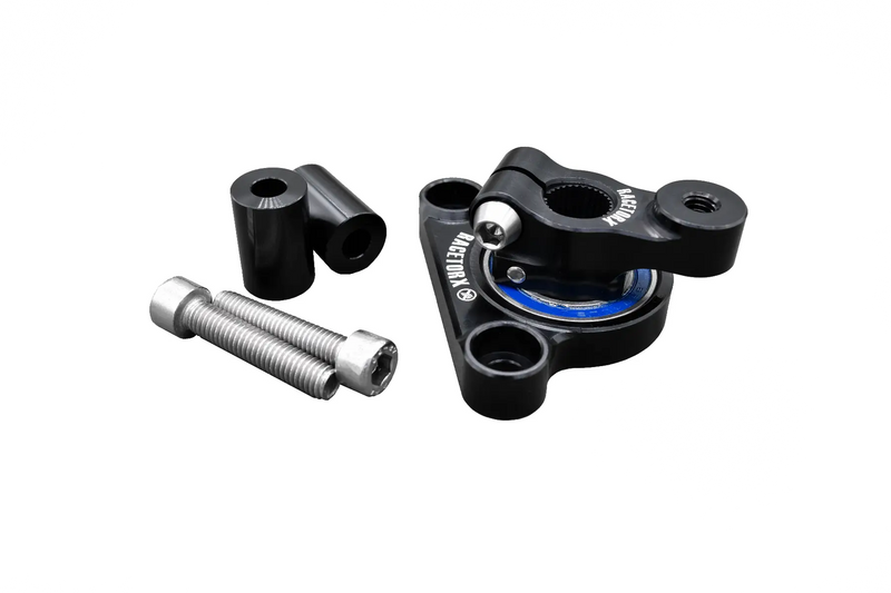 racetorx gear shift support ducati panigale v2
