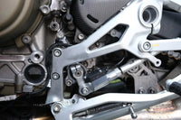 racetorx gear shift support ducati streetfighter panigale v4