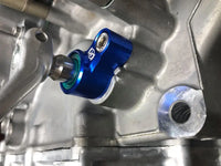 racetorx gear shift support honda cb cbr vtr vfr various honda models