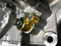 racetorx gear shift support honda cb cbr vtr vfr various honda models