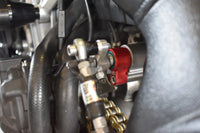 racetorx gear shift support honda cb cbr vtr vfr various honda models