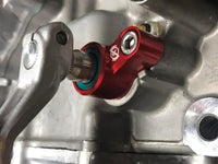 racetorx gear shift support honda cb cbr vtr vfr various honda models