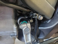 racetorx gear shift support honda cb cbr vtr vfr various honda models