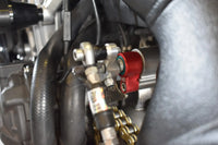 racetorx gear shift support honda cb cbr vtr vfr various honda models