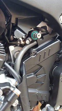 racetorx gear shift support honda cb cbr vtr vfr various honda models