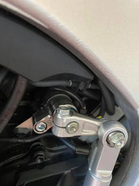 racetorx gear shift support honda cb cbr vtr vfr various honda models