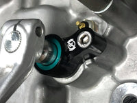 racetorx gear shift support honda cb cbr vtr vfr various honda models