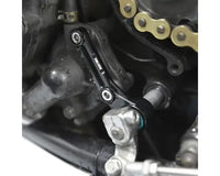 racetorx gear shift support honda cb500