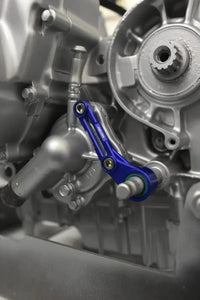 racetorx gear shift support honda cb500