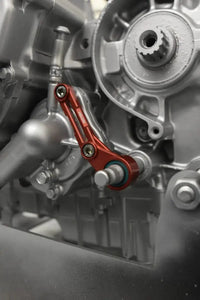 racetorx gear shift support honda cb500