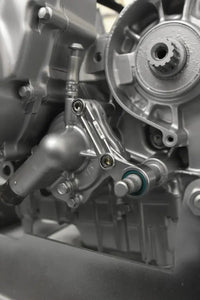 racetorx gear shift support honda cb500
