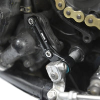 racetorx gear shift support honda cb500