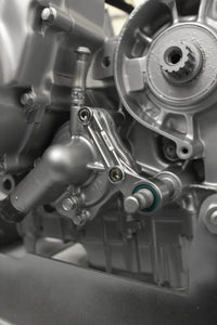 racetorx gear shift support honda cb500