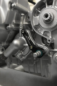 racetorx gear shift support honda cb500