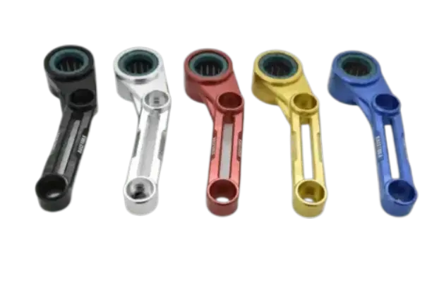 racetorx gear shift support honda cb500