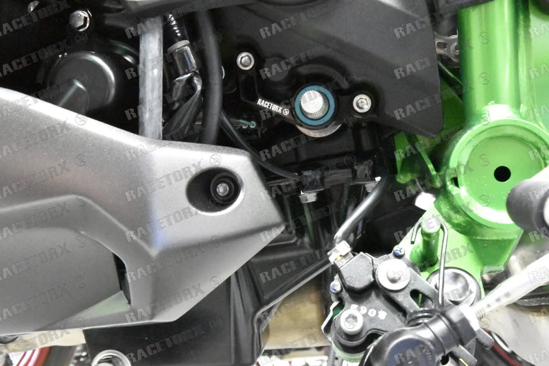racetorx gear shift support kawasaki z900 z900rs z1000