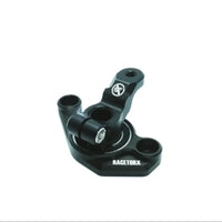 racetorx gear shift support kawasaki zx6rr 2013