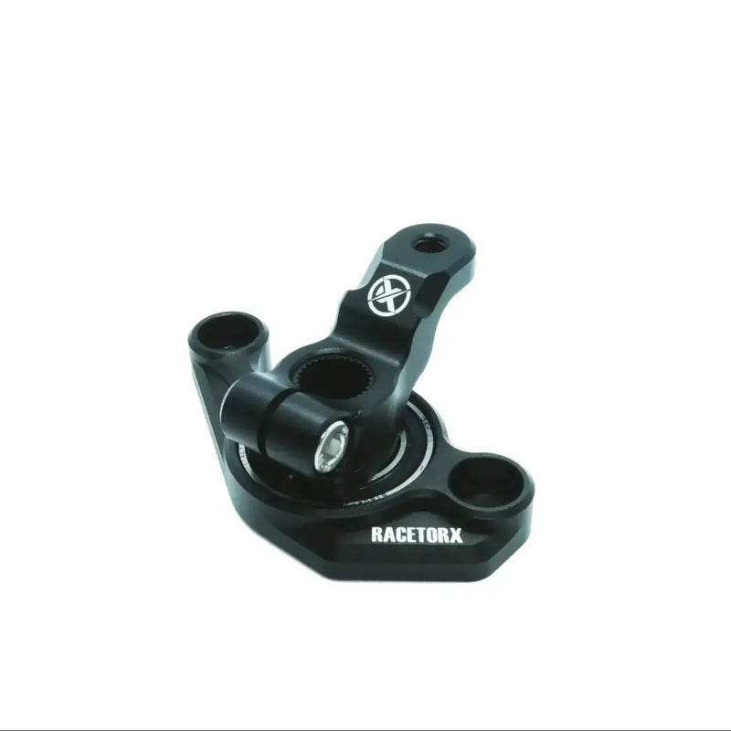 racetorx gear shift support kawasaki zx6rr 2013