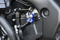 racetorx gear shift support suzuki 1000 2017