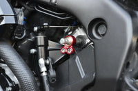 racetorx gear shift support suzuki 1000 2017