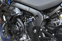 racetorx gear shift support suzuki 1000 2017