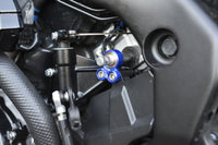 racetorx gear shift support suzuki 1000 2017