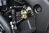 racetorx gear shift support suzuki 1000 2017