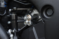 racetorx gear shift support suzuki 1000 2017