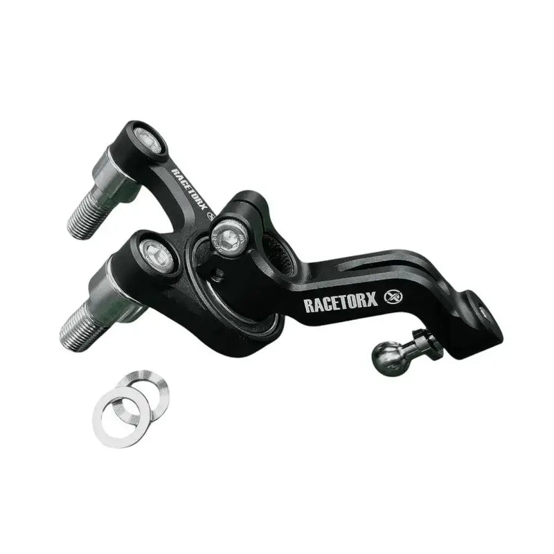racetorx gear shift support triumph speed triple 1050 05 15