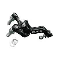 racetorx gear shift support triumph speed triple 1050 05 15