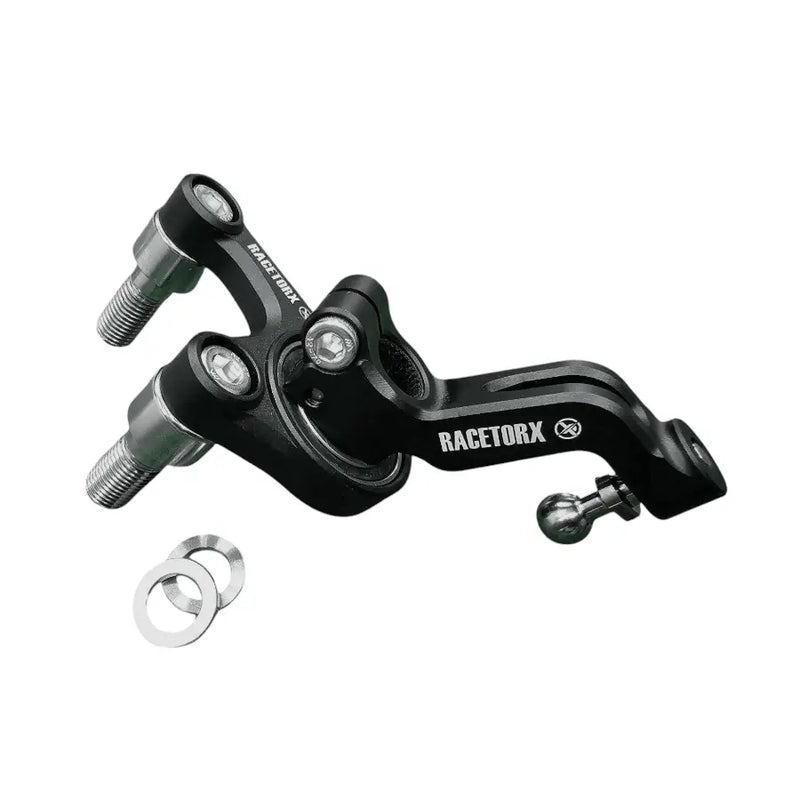 racetorx gear shift support triumph speed triple 1050 tiger 1050 sport
