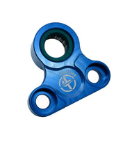 racetorx gear shift support triumph speed triple 1200