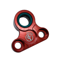 racetorx gear shift support triumph speed triple 1200