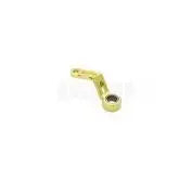 racetorx gear shift support yamaha mt 09 fz 09 tracer xsr900