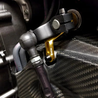 racetorx gear shift support yamaha mt 09 fz 09 tracer xsr900