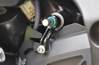 racetorx gear shift support yamaha mt 10 fz 10 r1 2015