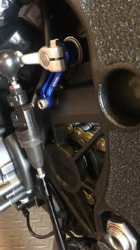 racetorx gear shift support yamaha mt 10 fz 10 r1 2015