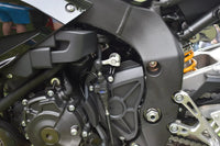 racetorx gear shift support yamaha mt 10 fz 10 r1 2015