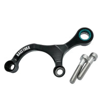 racetorx gear shift support yamaha tenere 700 r7 mt 07 tracer700