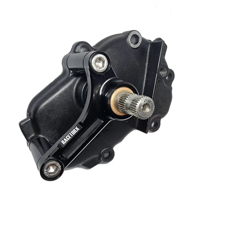 racetorx gear shift support yamaha yzf 600 r6 1999 2005