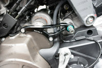 racetorx aprilia rs660 tuareg 660 tuono 660 gear shift support